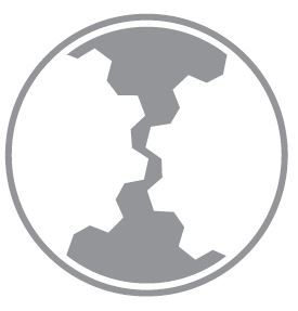 Transport rol kleine spoed - L/H - 170x88/96 - B40