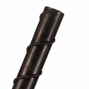 Axiaalrol - 825x82/93 mm - spiraal 6 mm