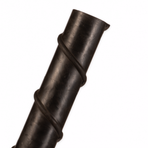 Axiaalrol - 800x76/93 mm - spiraal 8 mm L/H