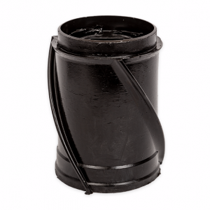 Spiraal segment - 3L - L/H - 175x130/150 - B42