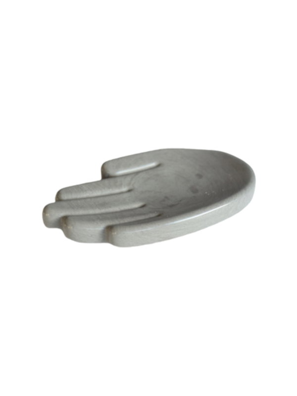 Handje van beton – grijs Handje van beton - grijs