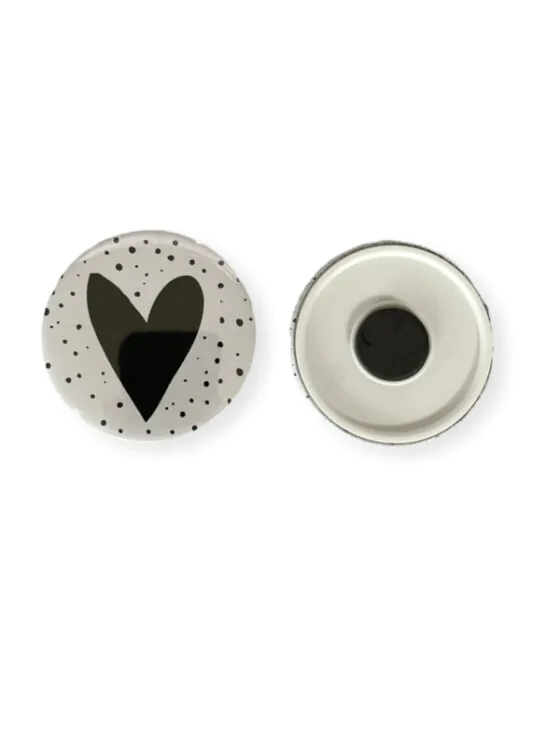 Magneet - Hart