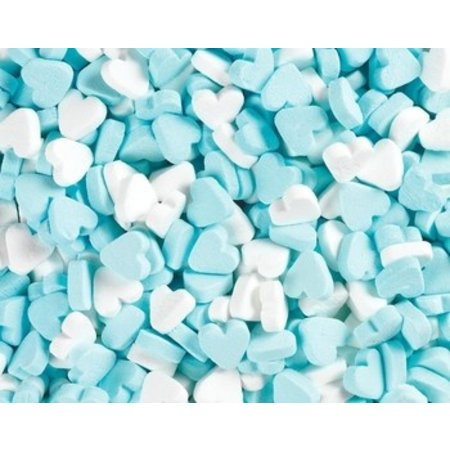 3373a46de605e70f21ce9384b3ab1074feaa3c41 Geboorte snoep hartjes - Jongen