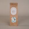 snoep - geboorte snoepjes blauw/wit snoep - geboorte snoepjes blauw/wit