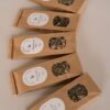 thee soorten sfeer