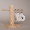 Sleutelhangers - sfeer foto