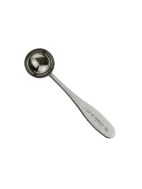 Thee maatschep lepel - 1 cup of perfect tea