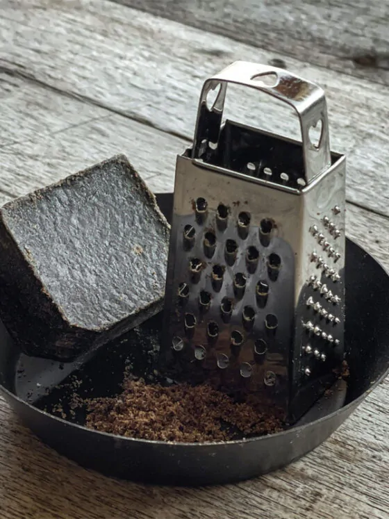 Minirasp - Zilver