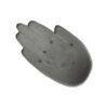 b3eee29a2741181f4c33ad8bc7df7d2291a6163b Handje van beton - grijs