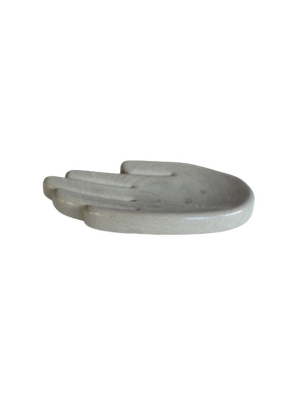 Handje van beton – grijs Handje van beton - grijs