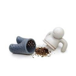 Thee mannetje groot - thee filter Thee mannetje groot - thee filter