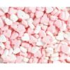 f2c55967fb10066022d92b0356a92242866a5bb2 Geboorte snoep hartjes - Meisje