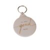 Sleutelhanger – Jij bent goud waard Sleutelhanger - Jij bent goud waard