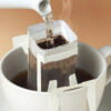 Koffie single drip - Brazil