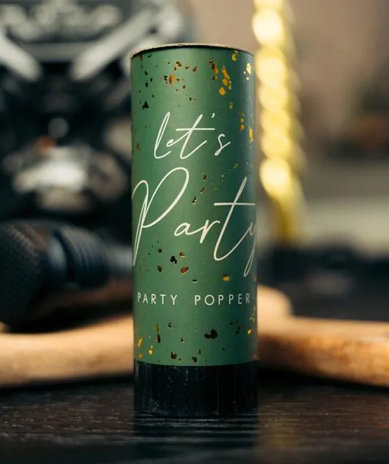 party proppers groen