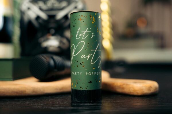 party proppers groen