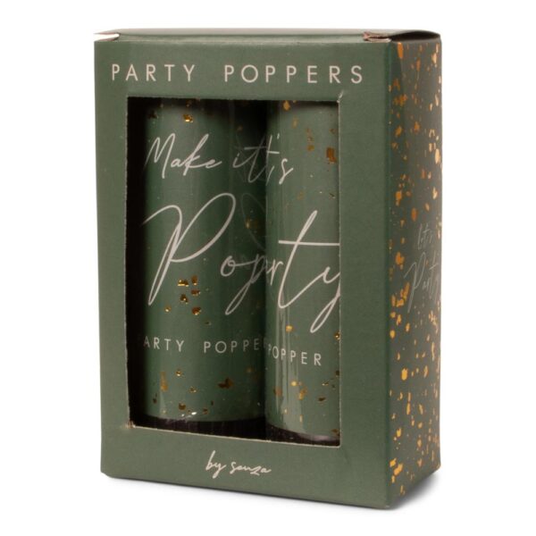 party proppers groen