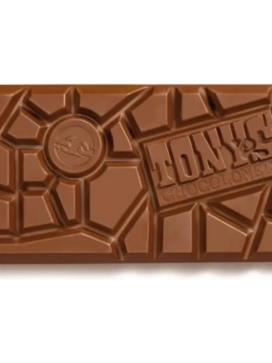 tony chocolonely reep