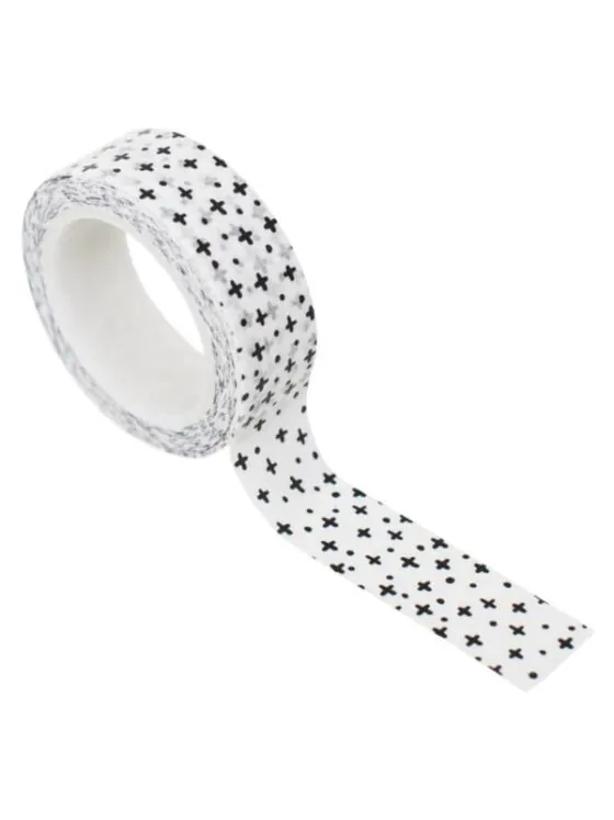 Washi tape – Plusjes Washi tape - Plusjes