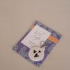 Veel liefs cadeautje - sleutelhanger, zakspiegeltje of magneet