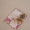 jij bent goud waard cadeautje - sleutelhanger, zakspiegeltje of magneet