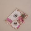 lieve juf jij bent een topper cadeautje - sleutelhanger, zakspiegeltje of magneet
