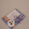 Veel liefs cadeautje - sleutelhanger, zakspiegeltje of magneet