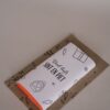 Tony Chocolonely chocoladereep cadeautje - Veel Liefs Sint & Piet Tony Chocolonely chocoladereep cadeautje - Veel Liefs Sint & Piet