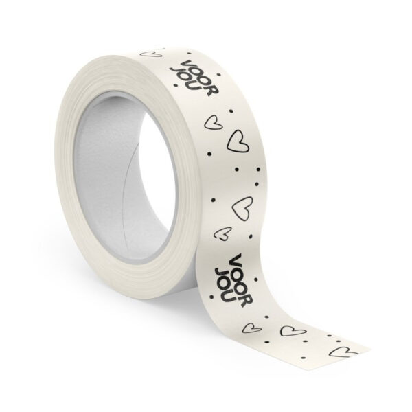 Washi tape - Voor jou
