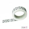 Washi tape - Pijlen