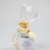 Blikje snoep cadeau - Van harte gefeliciteerd Blikje snoep cadeau - Van harte gefeliciteerd
