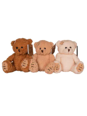 Knuffelbeer - Kleur varieert