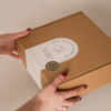 Cadeaupakket Better Together met Zusss kaars en lucifers