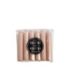 dinerkaars_blossom_21x12-595x496 Rustik Lys kleine dinerkaarsen - Licht roze (Blossom)