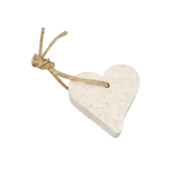 Zeephart hanger - Créme - Clean cotton Zeephart hanger - Créme - Clean cotton
