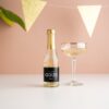 Jij bent goud waard cadeautje in luxe cadeauzak– Secco & chocolade