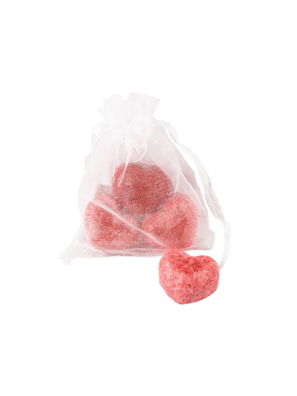 Verjaardag Cadeaupakket – Wijn, geurbrander, waxinelichtjes & amberblokjes