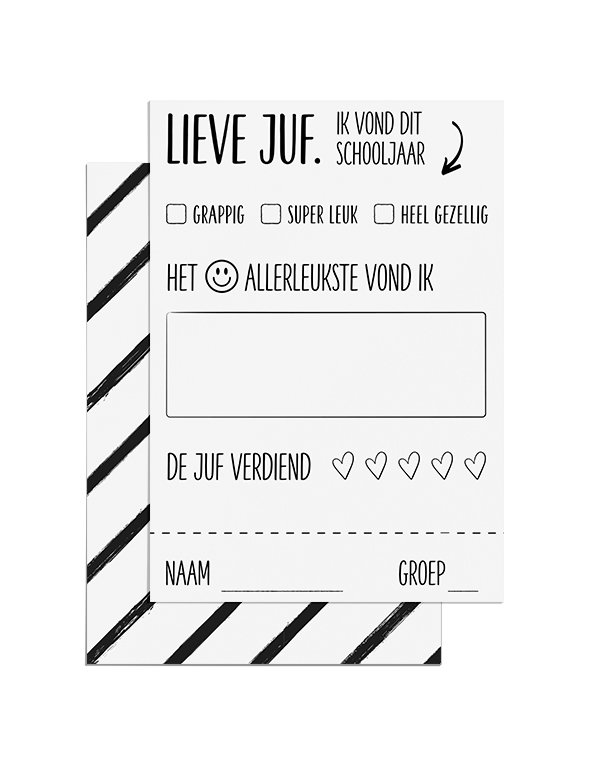 Juffencadeau met Zusss geurzakje en lippenbalsem