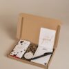 Jij bent goud waard brievenbus cadeau - Notitieblok, pen, sleutelhanger & chocoladereep Jij bent goud waard brievenbus cadeau - Notitieblok, pen, sleutelhanger & chocoladereep