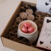 Valentijnscadeau pakket Valentijnscadeau pakket