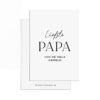 Cadeaupakket papa – Pizza, bier en borrel in één box