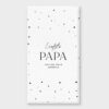 Chocoladereep Tony Chocolonely - Liefste papa van de hele wereld