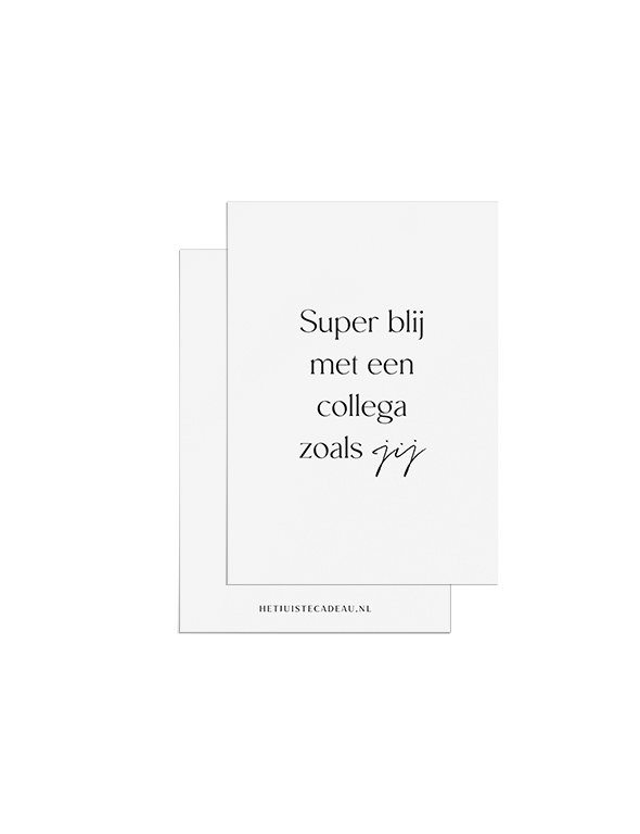Cadeaupakket collega – Douchegel, stressbal en spons
