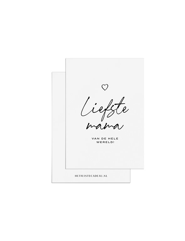 Cadeaupakket voor mama met wijn en kaarsen – Vol liefde en sfeer