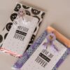 meester je bent een topper en lieve juf je bent een topper chocoladereep cadeautje