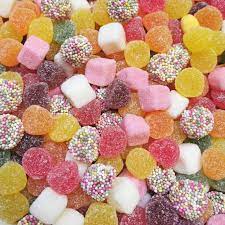 tum tum snoepjes los