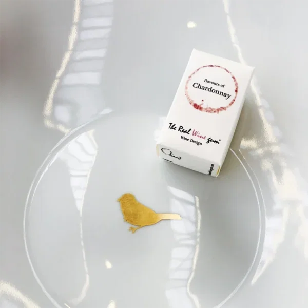 vinoos - chardonnay mini - wine gums vinoos - chardonnay mini - wine gums