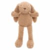 Knuffel Bunny Riverside – Zacht, lief & onweerstaanbaar
