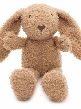 Knuffel Bunny Riverside – Zacht, lief & onweerstaanbaar