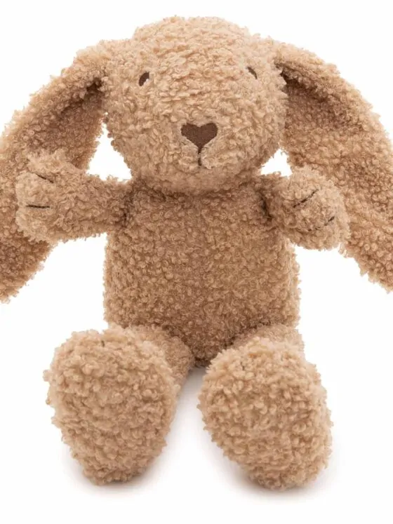 Knuffel Bunny Riverside – Zacht, lief & onweerstaanbaar